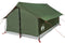 vidaXL - Tent - 2-persoons - waterdicht - olijfgroen