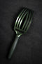 Olivia Garden Borstel Fingerbrush Medium ID1826 Emerald 1Stuks