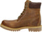 Timberland Heren 6-inch Premium Veterboots - Cognac - Maat 41,5