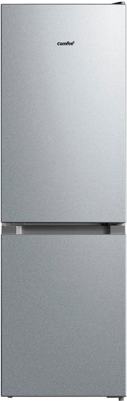 Comfee RCB169DS3 - Koelvriescombinatie - 174 L - 150 cm - Zilver
