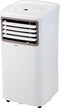 Domo DO263A - Mobiele Airco - 8000 BTU - Wit