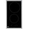 Beko HDMC32400TX - Vitro-keramische Kookplaat - 2 kookzones - Zwart