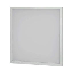 V-TAC VT-6139 2IN1 LED Panels - IP20 - White - 36W - 3960 Lumens - 6500K