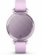 Garmin Lily 2 - Smartwatch - Hartslag en gezondheidsmonitoring - Paars