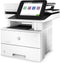 HP LaserJet Enterprise MFP M528dn - Laserprinter - 43 ppm zwart/wit - A4
