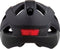 Lazer Lazer Cameleon Fietshelm Sporthelm - Unisex - mat zwart/grijs