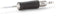 Weller RTP 008 S MS - Soldeerpunt Beitelvorm - Krachtige actieve soldeerpunt RT Pico MIL-SPEC - Grootte 0.8 mm (1 stuk)