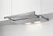 AEG DPS362AS - Inbouw Afzuigkap 60 cm - Energieklasse C - LED Verlichting - Grijs