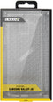 Accezz Galaxy J6 - Clear Backcover - Schokabsorberend - Transparant