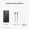 Samsung Galaxy S24 - Zwart - 256 GB - Fysieke simkaart + eSIM