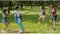 Super Blaster Game - Compact Kit 1 Water Gun en 1 Bib - Speelgoedkanaal