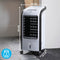 RM AIRPlus RMAP-3701 - Aircooler - 3-in-1 functie met afstandsbediening en timer - Wit/Zwart