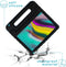 iMoshion Tablet Hoes Kinderen Geschikt voor Samsung Galaxy Tab S5e - iMoshion Kidsproof Backcover met handvat - Zwart