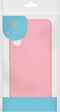 iMoshion Hoesje Geschikt voor Samsung Galaxy S21 Plus Hoesje Siliconen - iMoshion Color Backcover - Roze