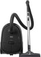 AEG Clean 6000 - Stofzuiger met zak - 3,5L inhoud - Granite Grey