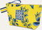 Oilily Penny - Make-up tas - Dames - Ritssluiting - Waterafstotend - Wit - One size