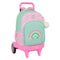 Schoolrugzak Glow Lab Amazing 33 x 45 x 22 cm