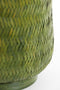 Light & Living Tafellamp Bindu - Bamboe - 55cm - excl. kap