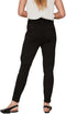 Vero Moda VMEVA HR LOOSE PAPERBAG PANT GA NOOS - Dames Broek - Valt 1 maat groter - Maat XS X 32