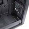 Fractal FD-CA-MESH-C-BKO-TG - ATX Semi-toren doos - 2x USB - Zwart