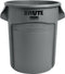 Rubbermaid Brute Container - 75.7 l - Grijs