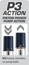 Pump Worx Max Boost
