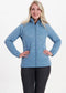 Kjelvik Hybride jas Birger Dames - Maat 44