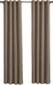 Larson Premium - Gordijn - Verduisterend - Taupe - 3m x 2,7m