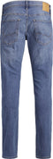 JACK & JONES - JJIGLENN JJORIGINAL AM 815 - Slim fit jeans - Super Stretch 50% (32/32)