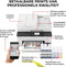 Canon MAXIFY GX2050 - All-in-One Printer - MegaTank - 4-in-1