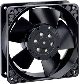 EBM Papst 4550 N Axiaalventilator 230 V/AC 144 m³/h (l x b x h) 119 x 119 x 38 mm