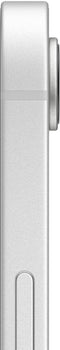 Apple iPhone 16e - Smartphone - A18-chip 48 MP camera - Wit