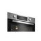 Beko BBIM12300X - Inbouw Oven - 72L - Energieklasse A - Zilver