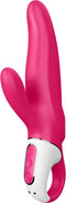 Satisfyer Vibes - Charming Smile, G-spot-vibrator met 12 krachtige vibratieprogramma's, waterdicht, oplaadbaar