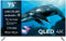 Smart TV Cecotec V2 series VQU20075 4K Ultra HD HDR10 QLED Dolby Vision