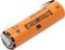A123 APR18650M-A1 1100mAh 3.2V - 3.3V LiFePo4-batterij + soldeertag U