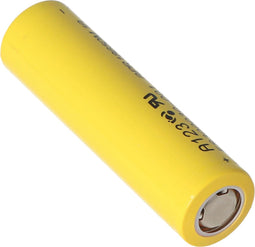 A123 APR18650M1-A 1100mAh 3,2V - 3,3V LiFePo4-batterij