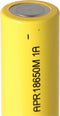 A123 APR18650M1-A 1100mAh 3,2V - 3,3V LiFePo4-batterij