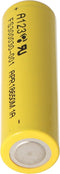 A123 APR18650M1-A 1100mAh 3,2V - 3,3V LiFePo4-batterij