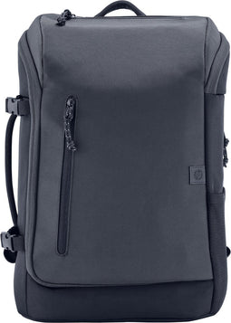 HP Travel - Laptopbackpack 15,6 inch - 25 liter - Donkerblauw