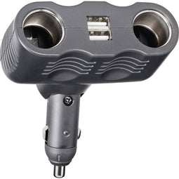 A13-123 Sigarettenaanstekerverdeler 1 stuk(s)