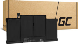 A1377 A1405 A1496 batterij voor Apple MacBook Air 13 A1369 A1466 (2010-2017).