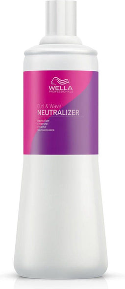 Wella Curl & Wave Neutralizer