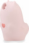 Zuigapparaat voor de clitoris MonsterPub MAGIC KISS MR DEVIL Roze