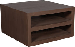StarFurn Salontafel Brussel Walnoot