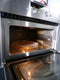 Whirlpool AMW528 - Inbouw combimagnetron - 900 Watt magnetronfunctie - 250 graden hete lucht (tweedehands)