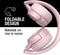 Fresh 'n Rebel Code Fuse - Draadloze On-Ear Koptelefoon - 30 uur speelduur - Roze