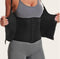 Vorm & Comfort: Elastische Taille Trainer Gordel voor Dames