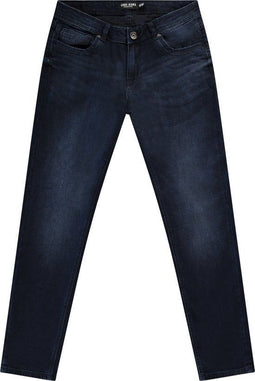 Cars Jeans Kirk Regular Fit - Jeans - W36-L36 - Heren
