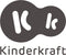 Kinderkraft LEODY - Reisbedje - Snel inklapsysteem - 2 hoogtestanden - Grijs